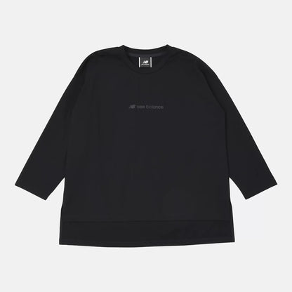 MET24 Bracelet Sleeve Pullover