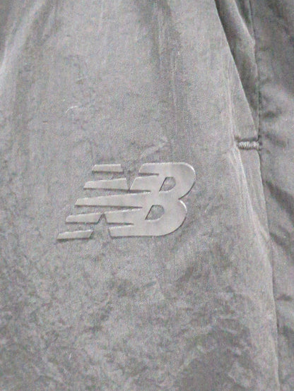 NB GREYテーパードパンツ