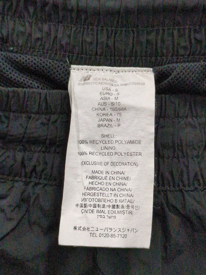 NB GREYテーパードパンツ