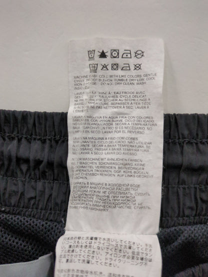 NB GREYテーパードパンツ