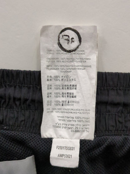 NB GREYテーパードパンツ