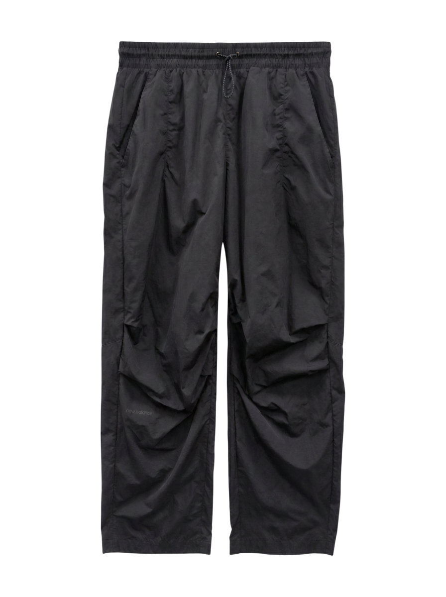 NB GREY パンツ