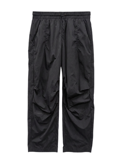 NB GREY パンツ