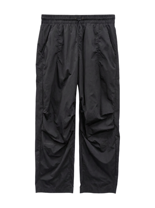 NB GREY パンツ
