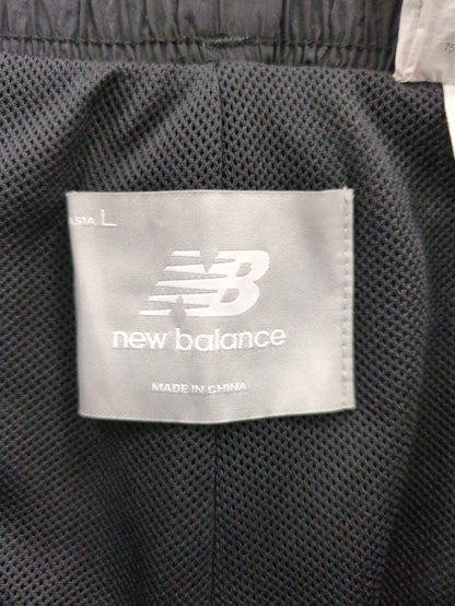NB GREY パンツ