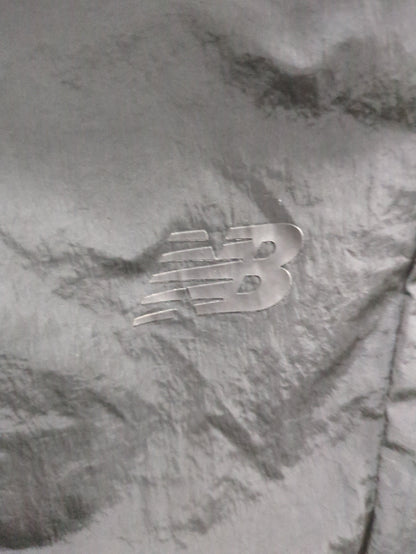 NB GREY パンツ