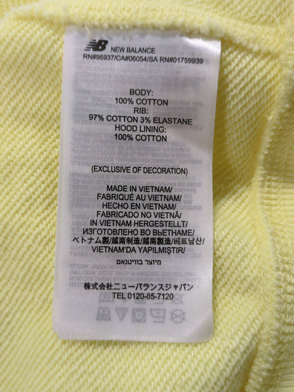 Athletics フレンチテリーロゴフーディ