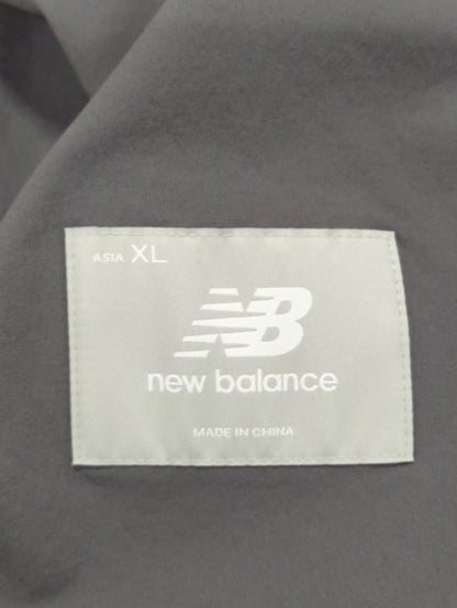 NB GREY シングルジャケット