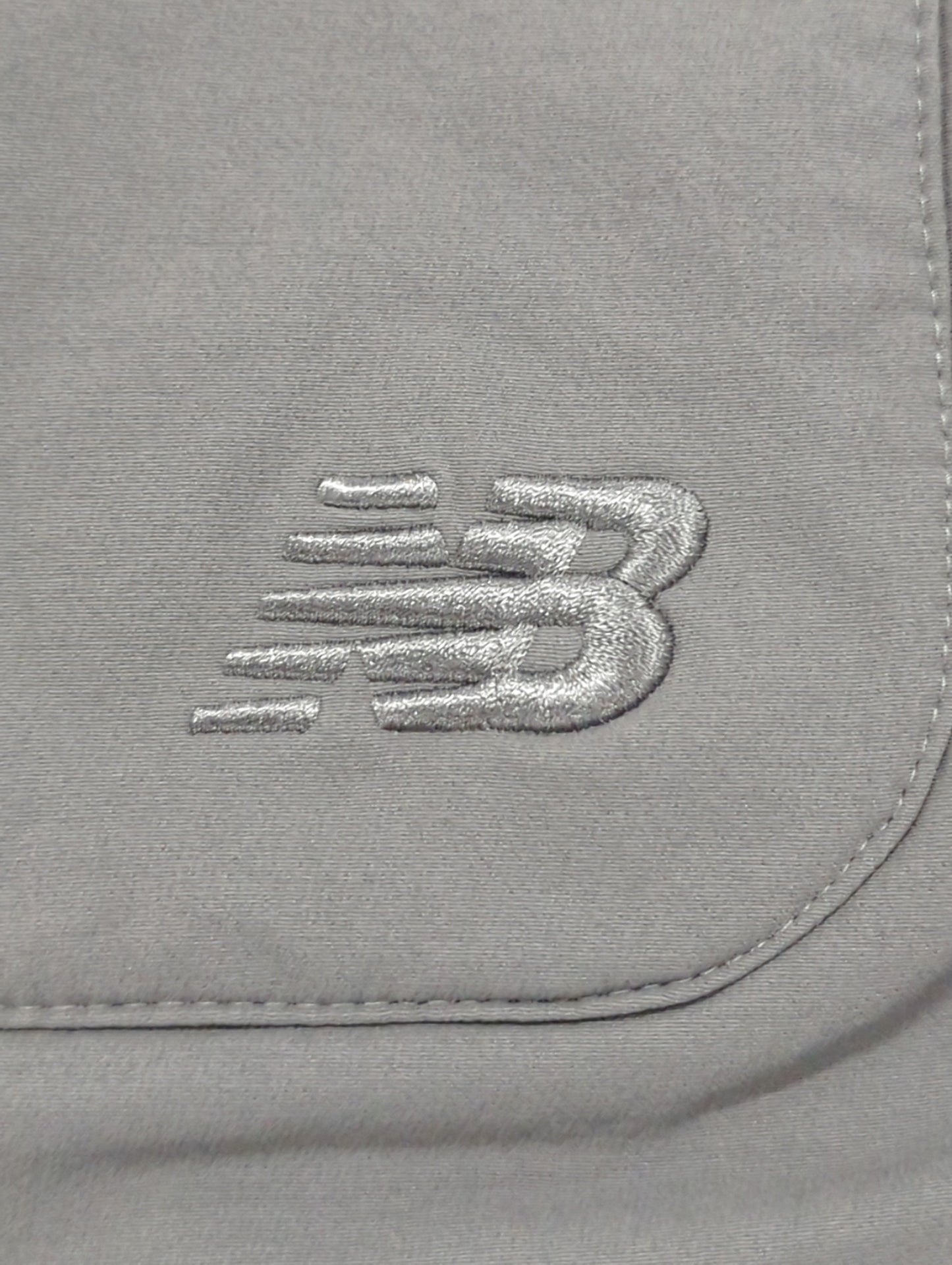 NB GREY シングルジャケット