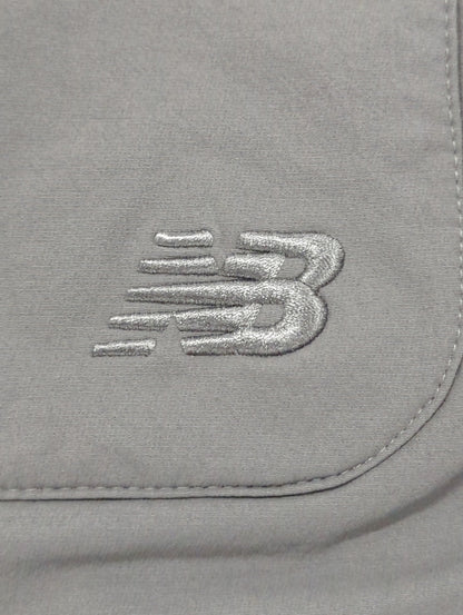 NB GREY シングルジャケット
