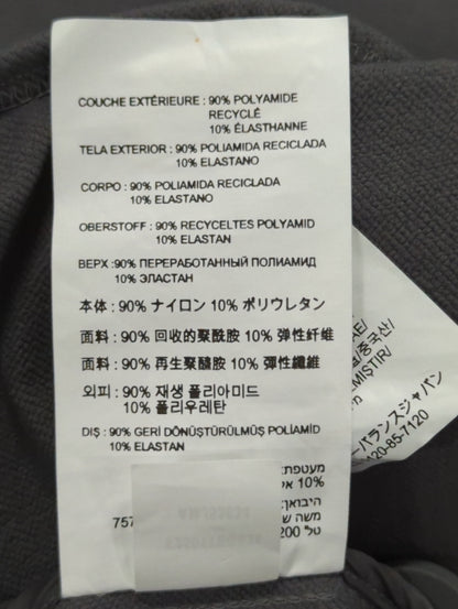 NB GREY シングルジャケット