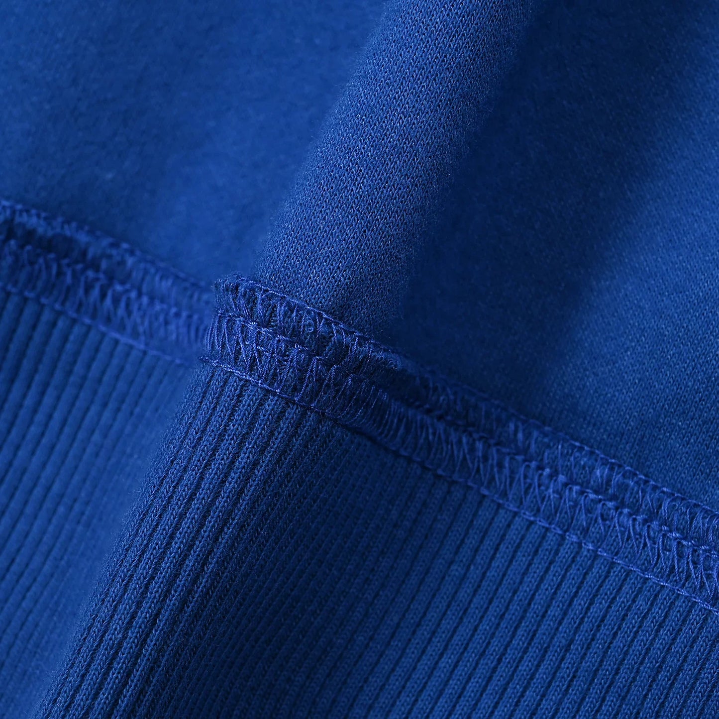 NB刺繍ダブルフェイスクルー