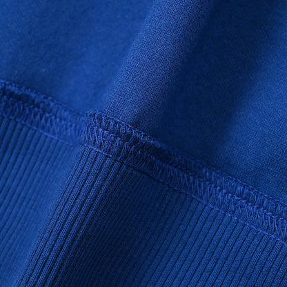 NB刺繍ダブルフェイスクルー