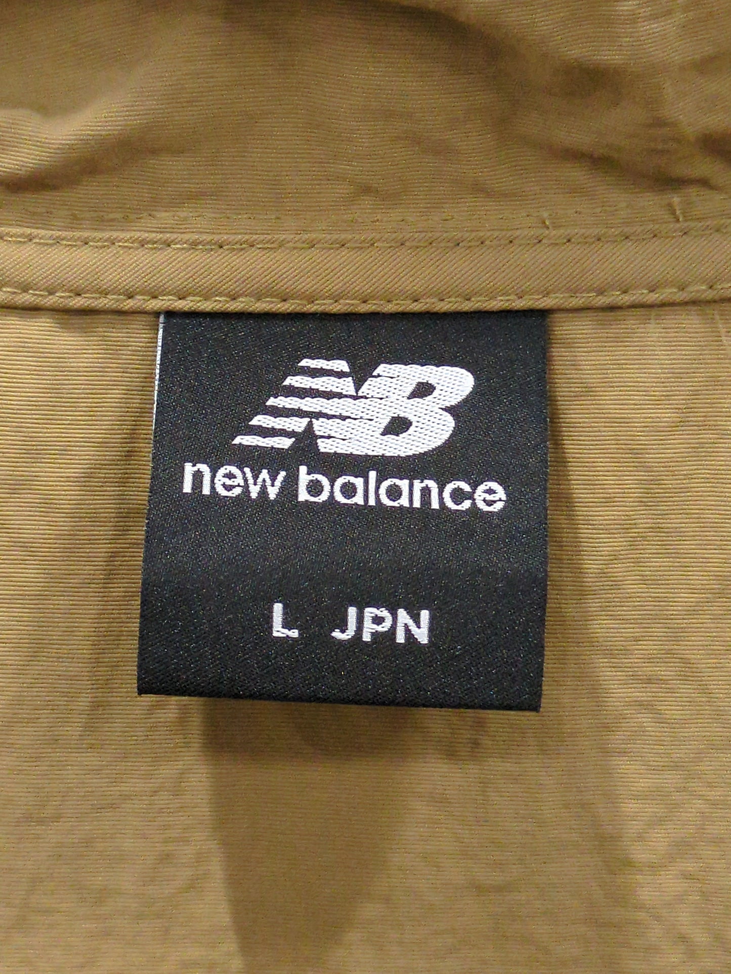 マウンテンジャケット