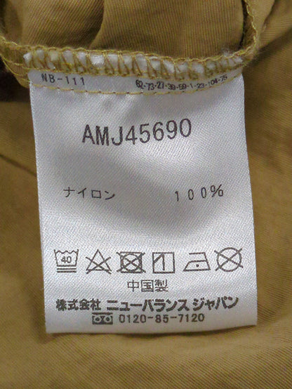 マウンテンジャケット