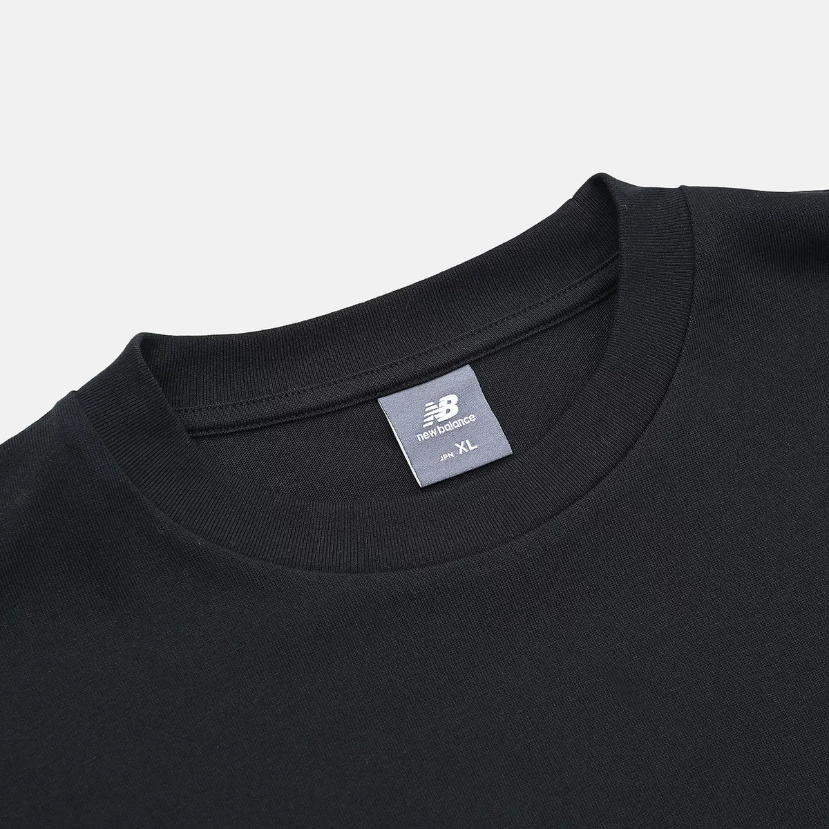 シューパッチロングスリーブTシャツ