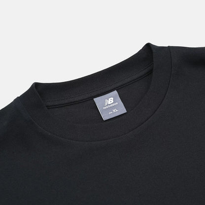 シューパッチロングスリーブTシャツ