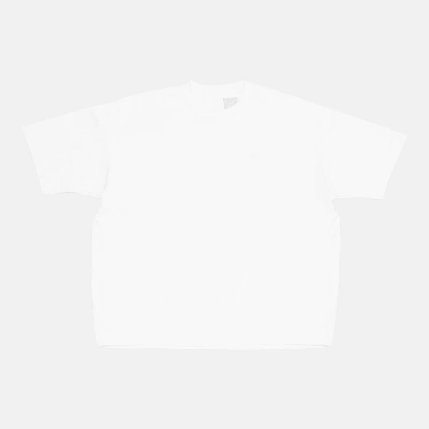 9BOX n.6 Wide Tee