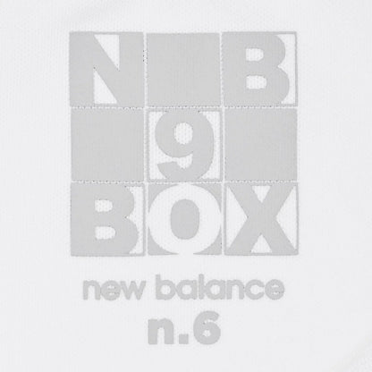 9BOX n.6 Wide Tee