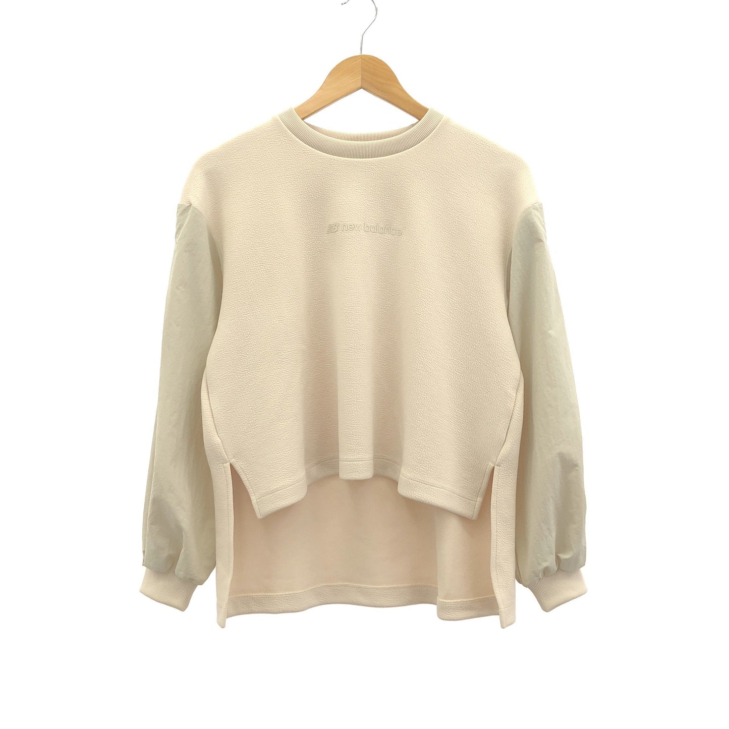 MET24 Women Pullover