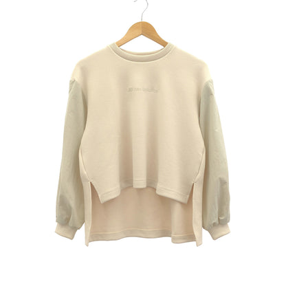 MET24 Women Pullover