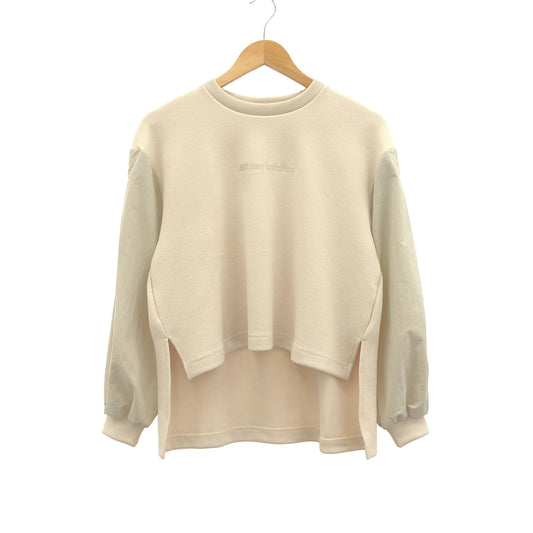 MET24 Women Pullover