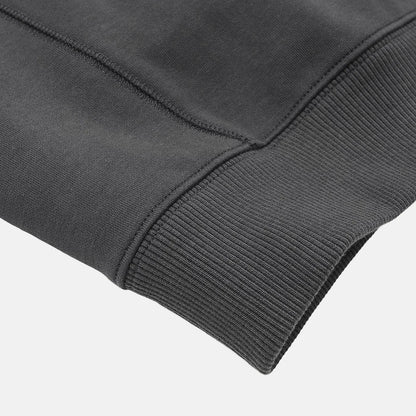 ダブルフェイスロングスリーブＴシャツ