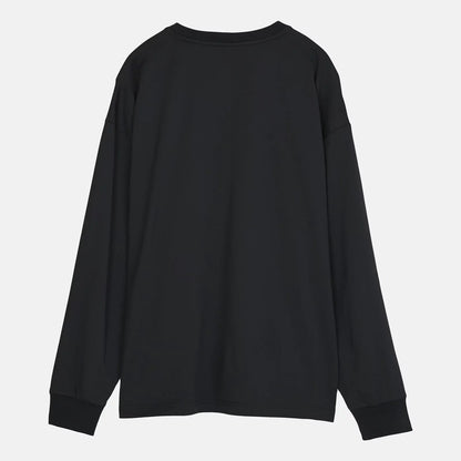 ロングスリーブTシャツ