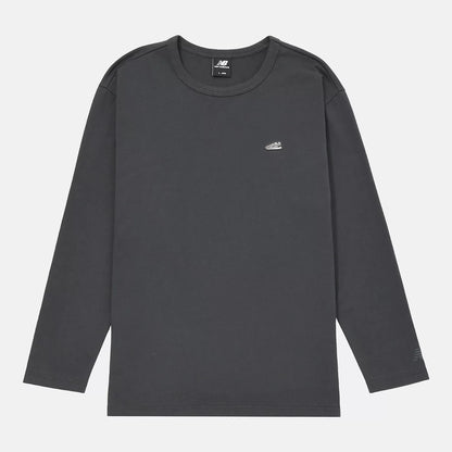 シューワッペンロングスリーブＴシャツ