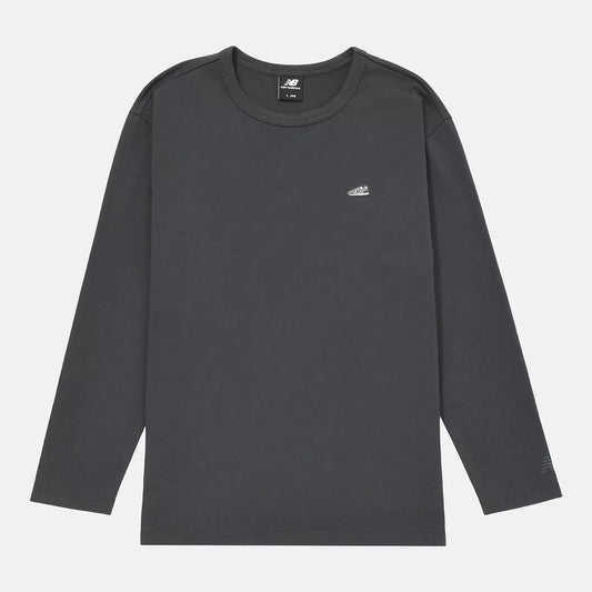 シューワッペンロングスリーブＴシャツ