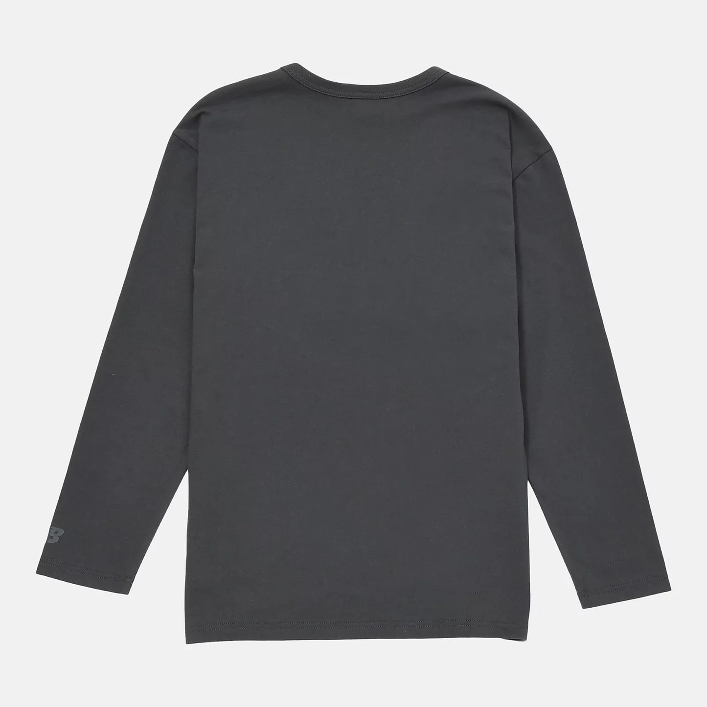 シューワッペンロングスリーブＴシャツ