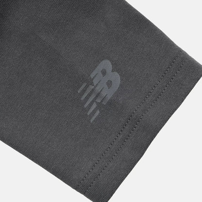 シューワッペンロングスリーブＴシャツ
