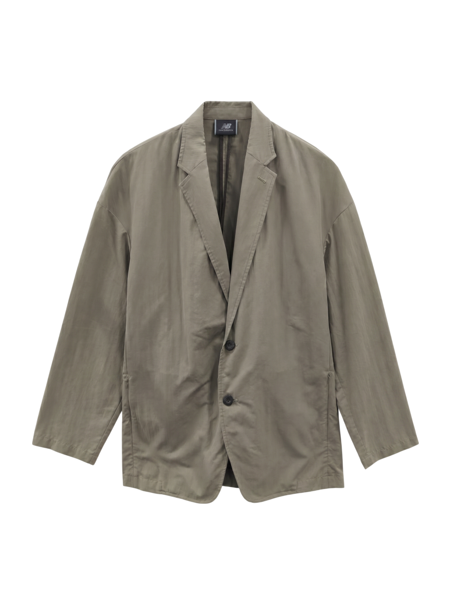 MET24 Oversize Single Jacket