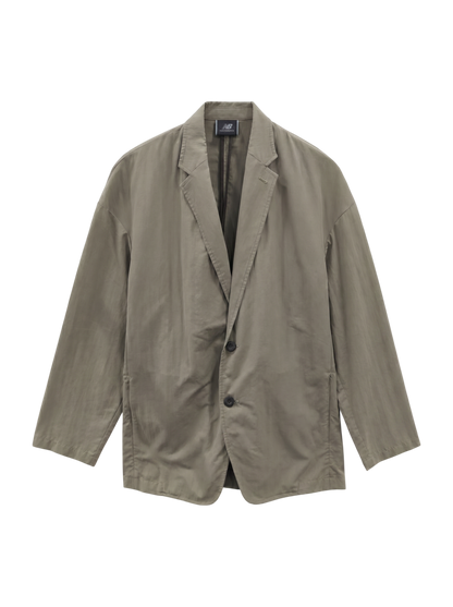 MET24 Oversize Single Jacket