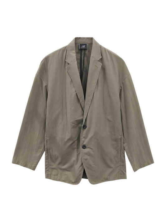 MET24 Oversize Single Jacket