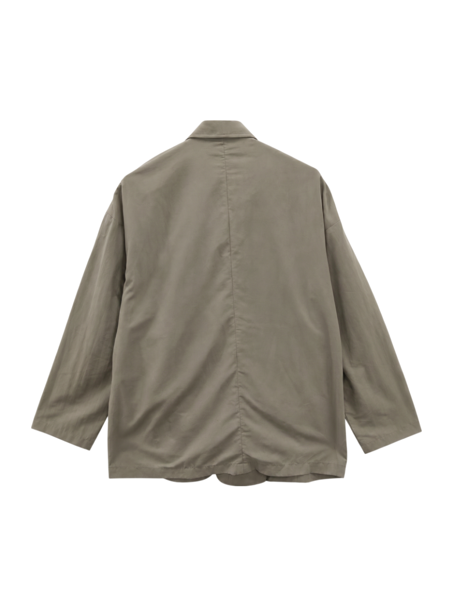 MET24 Oversize Single Jacket