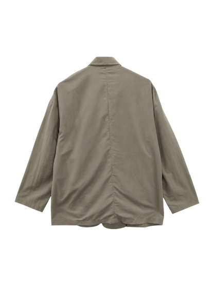 MET24 Oversize Single Jacket