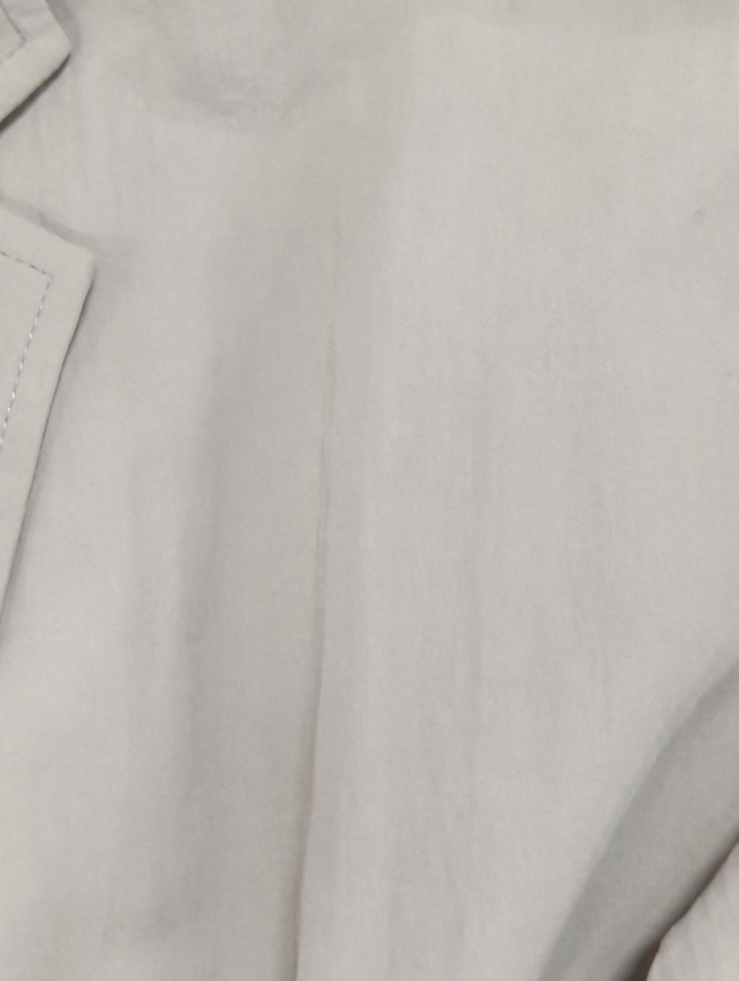 MET24 Oversize Single Jacket