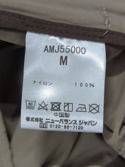 MET24 Oversize Single Jacket