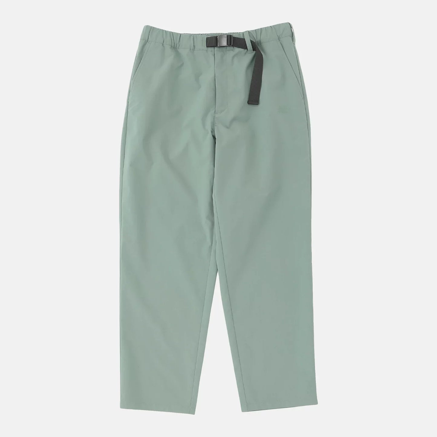 ウーブンパンツ