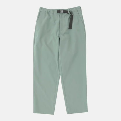 ウーブンパンツ