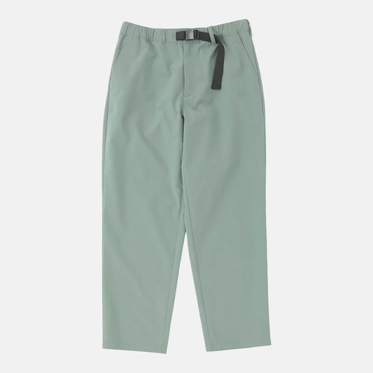 ウーブンパンツ