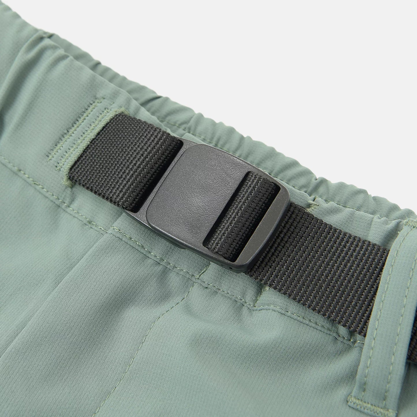 ウーブンパンツ