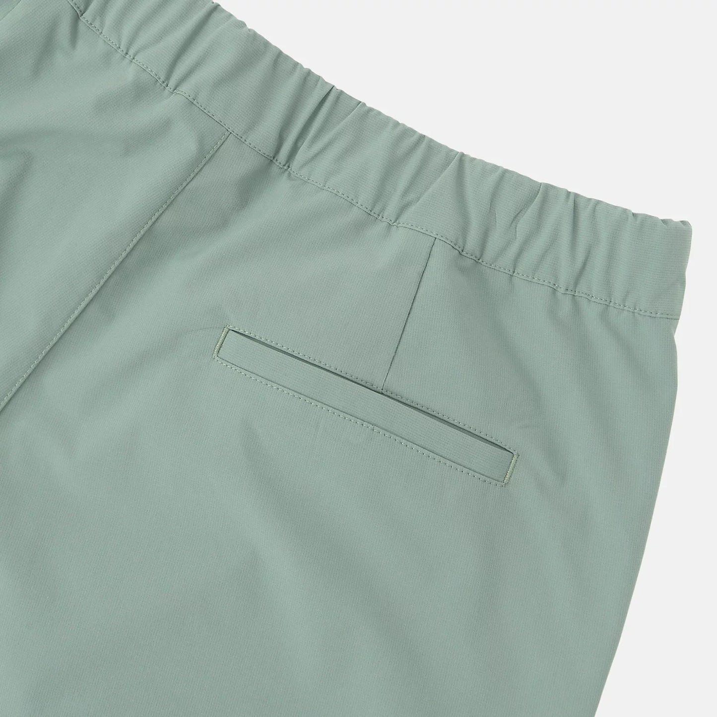 ウーブンパンツ