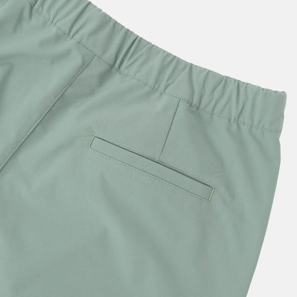 ウーブンパンツ