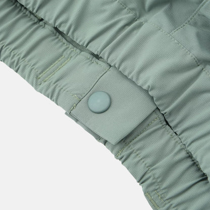 ウーブンパンツ