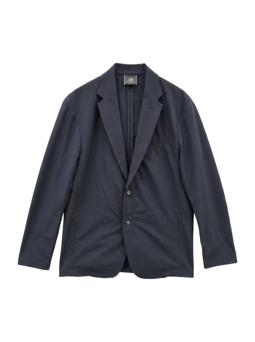 MET24 Single Jacket
