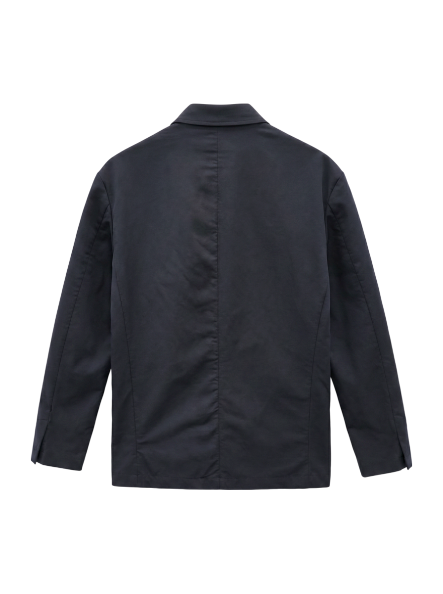 MET24 Single Jacket