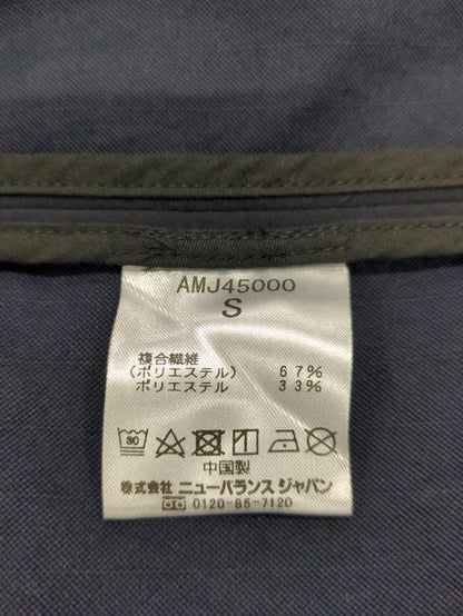 MET24 Single Jacket