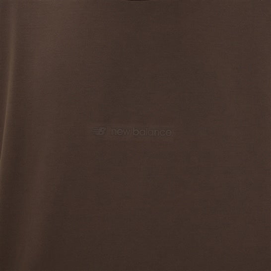 MET24 Basic Logo Long Sleeve Tee